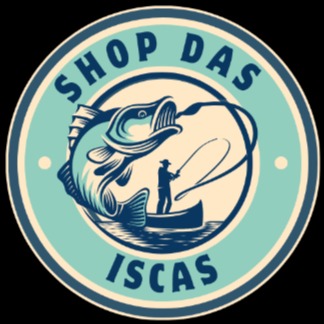 Logo CompraNoZap Pesca e Camping